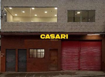 Casa · 500m² · 5 Quartos · 4 Vagas · Sobrado com 5 dormitórios à venda, 500 m² - Rio Grande - São Bernardo do Campo/SP