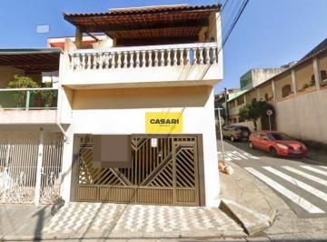 Photo 1 · Sobrado para à venda no bairro Cooperativa - Casari Imóveis São Bernardo do Camp