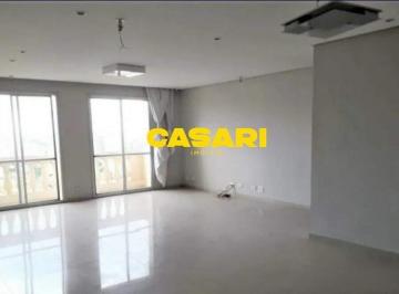 Apartamento · 170m² · 3 Quartos · 1 Vaga · Apartamento com 3 dormitórios à venda, 170 m² - Jardim do Mar - São Bernardo do Campo/SP