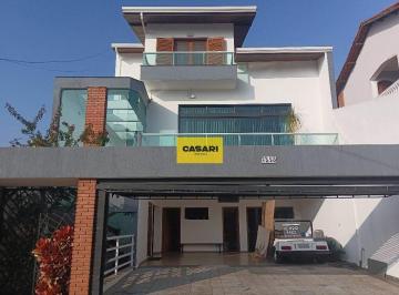 Photo 1 · Sobrado com 4 dormitórios à venda, 332 m² - Parque Espacial - São Bernardo do Ca