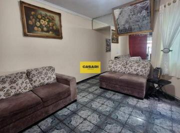Photo 1 · Sobrado com 3 dormitórios à venda, 306 m² - Parque Terra Nova II - São Bernardo