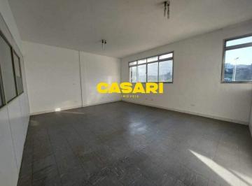 Comercial · 460m² · 3 Vagas · Prédio à venda, 460 m² - Centro - São Bernardo do Campo/SP