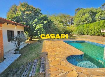 Rural · 82m² · 2 Quartos · Chácara com 2 Dormitórios à Venda no Residencial Green Ville II – Boituva/SP, 1.262 m²