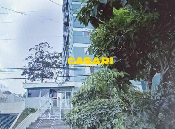 Apartamento · 126m² · 3 Quartos · 1 Vaga · Apartamento com 3 dormitórios à venda, 126 m² - Chácara Inglesa - São Bernardo do Campo/SP