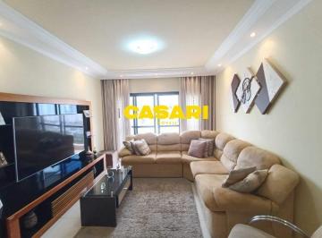 Apartamento · 107m² · 3 Quartos · 1 Vaga · Apartamento com 3 dormitórios à venda, 107 m² - Jardim do Mar - São Bernardo do Campo/SP