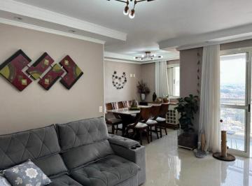 Photo 1 · Apartamento para à venda no bairro Piraporinha - Casari Imóveis Diadema | Venda,