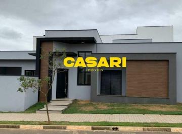 Casa · 155m² · 3 Quartos · 4 Vagas · Casa com 3 dormitórios à venda, 155 m² - Reserva dos Ipês l - Tatuí/SP