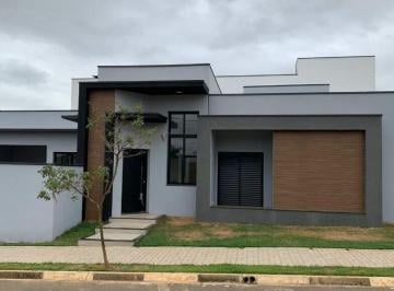 Photo 1 · Casa com 3 dormitórios à venda, 155 m² - Reserva dos Ipês l - Tatuí/SP