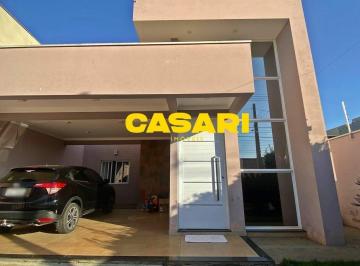 Casa · 165m² · 2 Quartos · 4 Vagas · Casa com 2 dormitórios à venda, 165 m² - Portal Ville Primavera - Boituva/SP