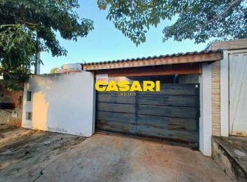 Casa · 82m² · 2 Quartos · 2 Vagas · Casa com 2 dormitórios à venda, 82 m² por R$ 350.000,00 - Residencial Água Branca - Boituva/SP