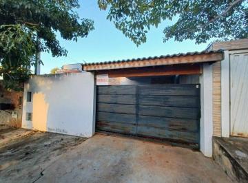 Photo 1 · Casa com 2 dormitórios à venda, 82 m² por R$ 350.000,00 - Residencial Água Branc