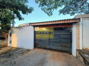 Photo 1 · Casa com 2 dormitórios à venda, 82 m² por R$ 350.000,00 - Residencial Água Branc