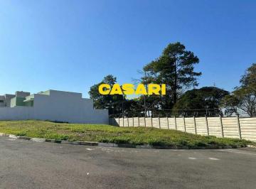 Terreno · 294m² · Terreno à venda, 294 m² - Reserva dos Ipês l - Tatuí/SP