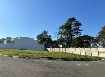 Photo 1 · Terreno à venda, 294 m² - Reserva dos Ipês l - Tatuí/SP