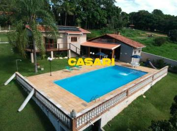 Rural · 200m² · 3 Quartos · 10 Vagas · Chácara com 3 dormitórios à venda, 2220 m² por R$ 1.100.000,00 - Jardim Valparaíso - Boituva/SP