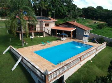 Photo 1 · Chácara com 3 dormitórios à venda, 2220 m² por R$ 1.100.000,00 - Jardim Valparaí