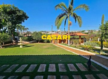 Rural · 300m² · 4 Quartos · 9 Vagas · Chácara com 4 dormitórios à venda, 1100 m² - Jardim Flamboyant III - Boituva/SP