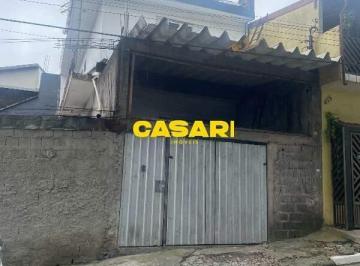 Fachada · Sobrado com 2 dormitórios com terreno anexo à venda, 294 m² - Alvarenga - São Bernardo do Campo/SP
