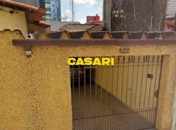 Terreno · 222m² · Terreno à venda, 222 m² - Centro - São Bernardo do Campo/SP