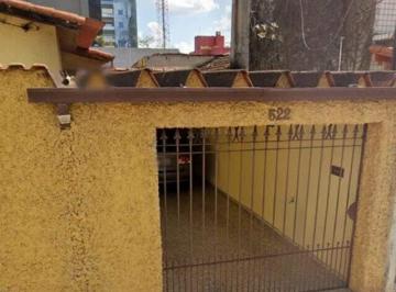 Photo 1 · Terreno à venda, 222 m² - Centro - São Bernardo do Campo/SP