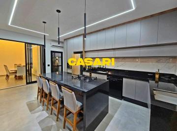 Casa · 187m² · 3 Quartos · 4 Vagas · Casa com 3 dormitórios à venda, 187 m² - Portal Ville Gardênia - Boituva/SP