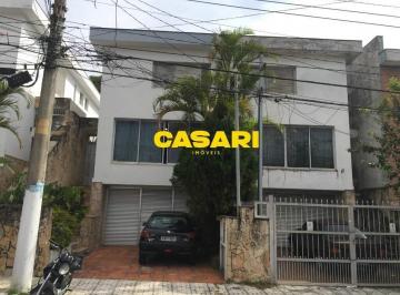 Casa · 182m² · 3 Quartos · 5 Vagas · Sobrado 3 Dormitórios (1 Suíte) à Venda – Jardim do Mar – São Bernardo do Campo – 182 m²
