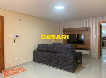 Casa · 200m² · 4 Quartos · 2 Vagas · Sobrado com 4 dormitórios à venda, 199 m² - Baeta Neves - São Bernardo do Campo/SP