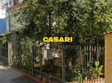 Terreno · 330m² · Terreno à venda, 330 m²- Centro - São Bernardo do Campo/SP