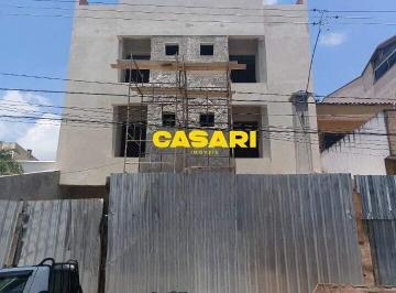 Apartamento · 48m² · 2 Quartos · 1 Vaga · Apartamento com 2 dormitórios à venda, 48 m² - Vila Pires - Santo André/SP