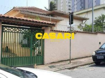 Casa · 130m² · 2 Quartos · 3 Vagas · Casa com 2 dormitórios à venda, 130 m² - Demarchi - São Bernardo do Campo/SP
