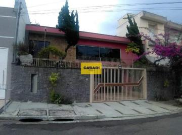 Photo 1 · Casa com 3 dormitórios à venda, 244 m² - Parque dos Pássaros - São Bernardo do C