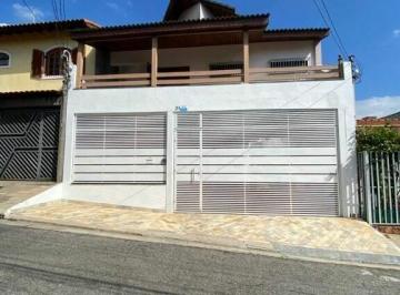 Photo 1 · Sobrado 4 dorms (2 suítes), 263,53 m² à venda – Rudge Ramos, SBC