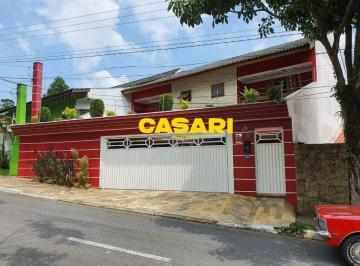 Casa · 399m² · 4 Quartos · 6 Vagas · Sobrado com 4 dormitórios à venda, 399 m² - Parque dos Pássaros - São Bernardo do Campo/SP