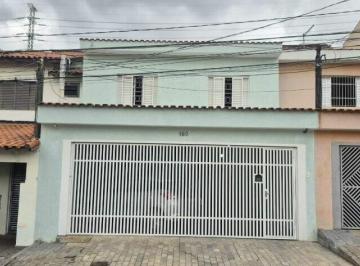 Photo 1 · Sobrado com 3 dormitórios à venda, 182 m² - Jardim Jamaica - Santo André/SP