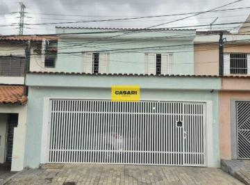 Photo 1 · Sobrado com 3 dormitórios à venda, 182 m² - Jardim Jamaica - Santo André/SP