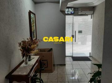 Apartamento · 77m² · 3 Quartos · 2 Vagas · Apartamento com 3 dormitórios à venda, 77 m² - Centro - São Bernardo do Campo/SP