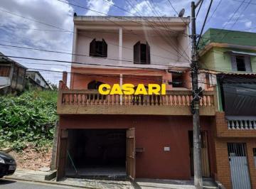 Casa · 198m² · 2 Quartos · 2 Vagas · Casa térrea com quintal e 2 dormitórios à venda na Vila Luzita - Santo André