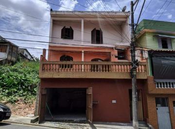 Photo 1 · Casa térrea com quintal e 2 dormitórios à venda na Vila Luzita - Santo André