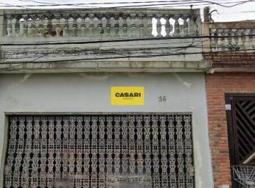 Photo 1 · Sobrado 3 dorms, 128 m² com churrasqueira – Jordanópolis, SBC