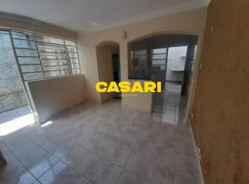 Casa · 139m² · 2 Quartos · 2 Vagas · Casa à venda, 139 m² por R$ 450.000,00 - Paulicéia - São Bernardo do Campo/SP