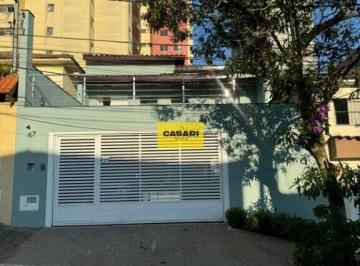 Photo 1 · Sobrado à Venda com 3 Suítes e Área Gourmet em Santa Terezinha – 304 m² São Bern