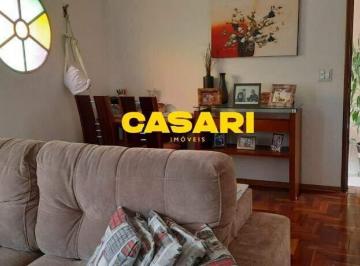 Casa · 170m² · 3 Quartos · 5 Vagas · Casa com 3 Dormitórios e Quintal com Churrasqueira à Venda no Nova Petrópolis – São Bernardo do Camp