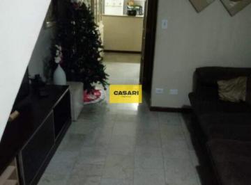 Photo 1 · Sobrado à venda no Taboão - 2 dormitórios, área gourmet e 3 vagas em São Bernard