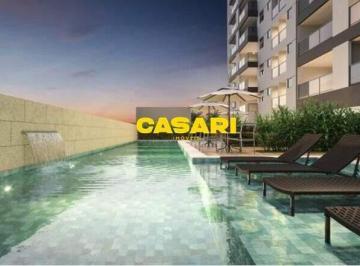 Apartamento · 82m² · 3 Quartos · 2 Vagas · Apartamento à Venda com 3 Dormitórios e 82 m² no Rudge Ramos - São Bernardo do Campo/SP