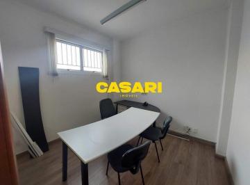 Comercial · 47m² · 1 Vaga · Sala à venda, 47 m² - Rudge Ramos - São Bernardo do Campo/SP