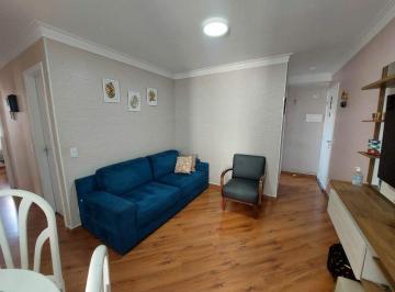 Photo 1 · Apartamento com 3 dormitórios à venda, 63 m² - Piraporinha - Diadema/SP