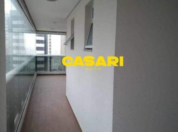 Apartamento · 95m² · 2 Quartos · 2 Vagas · Apartamento com 2 dormitórios à venda, 95 m² - Jardim - Santo André/SP
