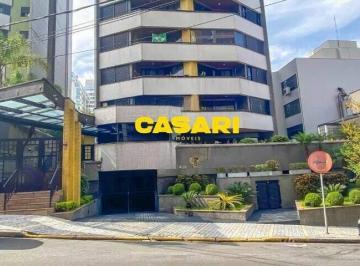 Apartamento · 152m² · 3 Quartos · 2 Vagas · Apartamento à Venda no Centro de São Bernardo do Campo – 152 m² | 3 Dormitórios | 2 Vagas