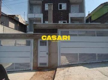 Apartamento · 50m² · 2 Quartos · 1 Vaga · Apartamento com 2 dormitórios à venda, 50 m² - Baeta Neves - São Bernardo do Campo/SP