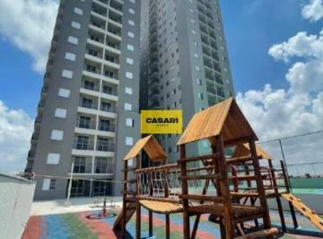 Photo 1 · Apartamento com 2 dormitórios à venda, 49 m² - Cooperativa - São Bernardo do Campo/SP